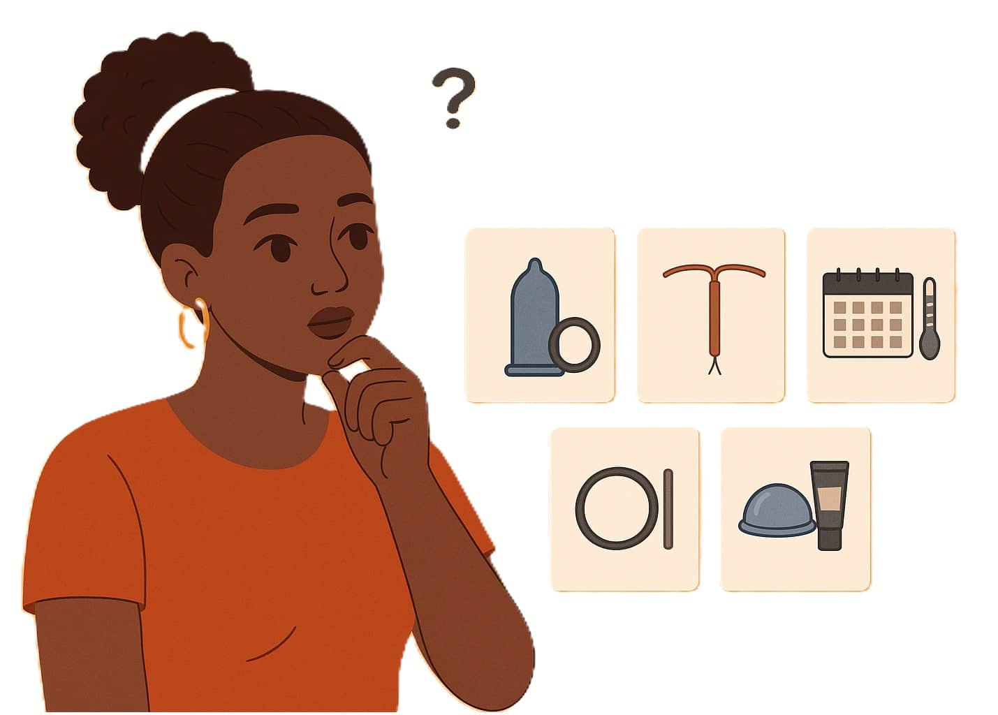 Njia za Asili za Uzazi wa Mpango: Faida, Hasara na Tahadhari