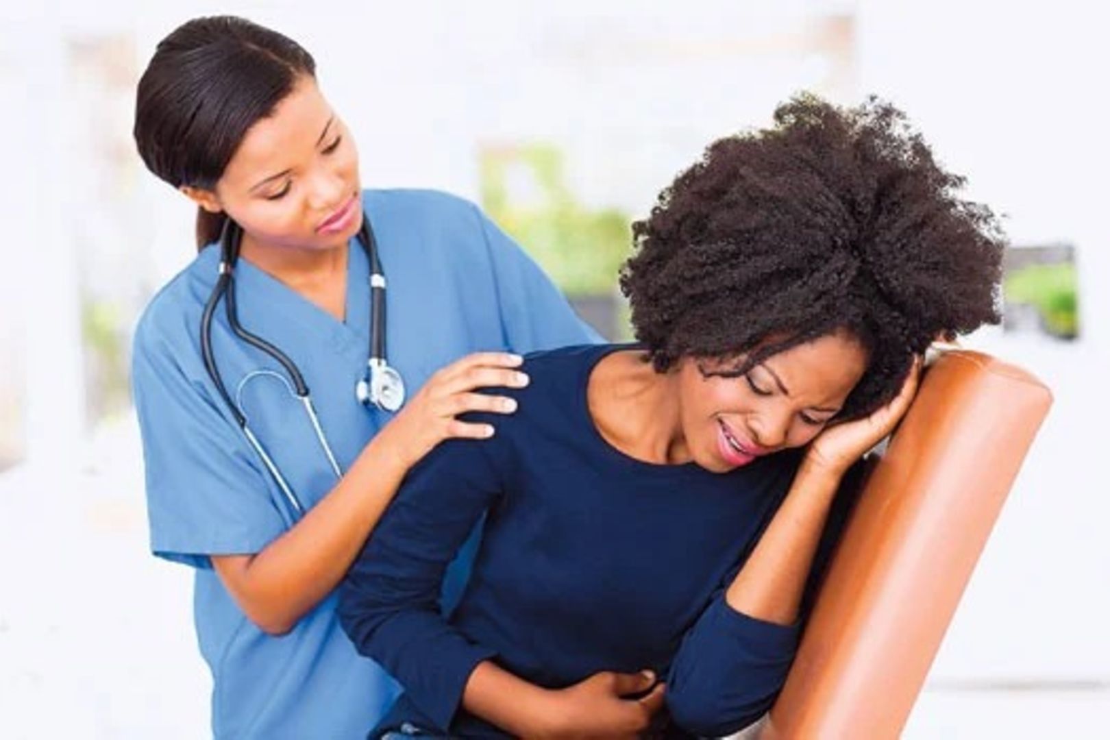 Afya ya Uzazi wa Mwanamke: Kwa Nini Elimu ni Muhimu Kuliko Dawa Pekee?